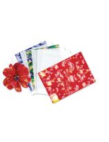 Roylco&reg; Colour Diffusing Paper - 12" x 18" (30 cm x 46 cm) - Pack of 50