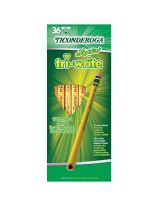 Ticonderoga&reg; My First&reg; Tri-Write&trade; No. 2 Triangular Pencils with Eraser - Pkg. of 36