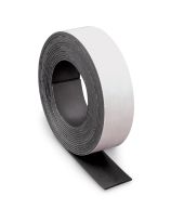 Magnetic Peel and Stick Tape 1/2" x 30"