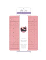 Self-Healing Mat with Grids