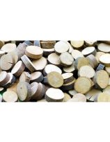 Branch Offcuts - Circle