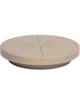 Banding Wheel - (8" diameter)