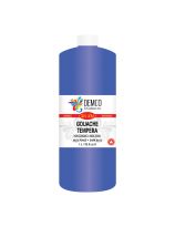 Art Joy Washable Tempera Paint - 1 L (34 oz) - Dark Blue