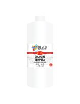 Art Joy Washable Tempera Paint - 1 L (34 oz) - White