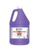 Art Joy Washable Tempera Paint - 3.6 L (1 Gallon) - Violet