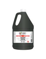 Art Joy Washable Tempera Paint - 3.6 L (1 Gallon) - Black