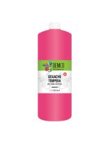 Gouache Demco EnCouleurs - Magenta, 1 L