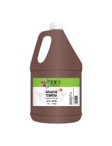 Gouache Demco EnCouleurs - Blanc, 3,6 L