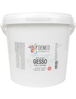 DEMCO EnCouleurs GESSO - (3.6 L)