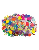 Roylco&reg; Paper Popz - Pack of 1,500