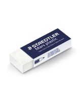 STAEDTLER&reg; Mars&reg; Plastic Eraser - Pack of 20