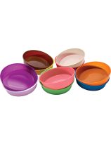 Ensemble de 10 bols