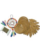 Ensemble de confection de capteurs de rêves