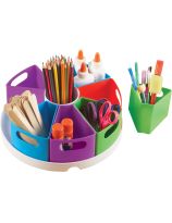 Create-a-Space Storage Center