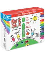 Kwik Stix&trade; Class Pack of 144