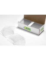Gel Press Class Pack - Standard 6" x 6" Plates - Pack of 12