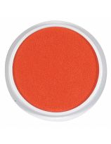 Jumbo Washable Ink Pad - Orange