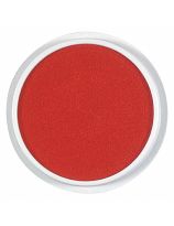 Jumbo Washable Ink Pad - Red