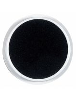 Jumbo Washable Ink Pad - Black
