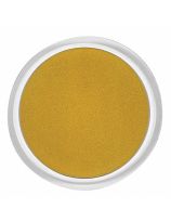 Jumbo Washable Ink Pad - Gold