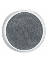 Jumbo Washable Ink Pad - Silver