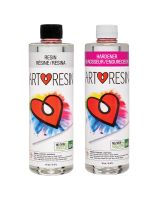 ArtResin™ Kit - 946 mL (32.02 oz)