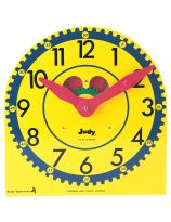 The Original Judy K-3 Clock