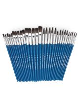 Royal Brush® Classroom Value Pack, Set of 30