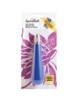 Speedball&reg; Linoleum Cutter Handle - Blue