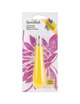 Speedball&reg; Linoleum Cutter Handle - Yellow