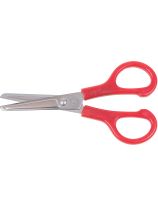 Westcott&reg; Scissors - 12 cm (4-3/4") Blunt