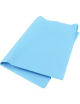 Tissue Paper - 24 Sheets - 51 cm x 76 cm (20" x 30") - Light Blue 