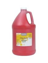 Handy Art&reg; Little Masters Tempera Paint (3.8 L Jug) - Red