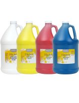 Handy Art&reg; Little Masters Liquid Tempera Paint Set #1