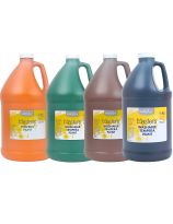 Handy Art&reg; Little Masters Liquid Tempera Paint Set #2