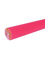 Rouleau de carton ondulé - 122 cm x 8 m (48" x 25') - Rouge flamme