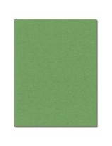 Bristol Board - 4-Ply - Emerald Green - 55.88 cm x 71.12 cm (22" x 28") - 100 Sheets