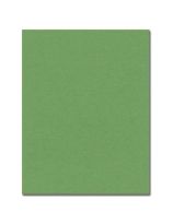 Bristol Board, 2-Ply - 48 Sheets (22" x 28") - Emerald Green
