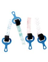 Paint, Ink, and Clay Rollers, Set of 4