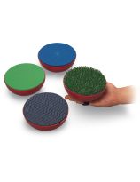 Giant Texture Palm Stampers