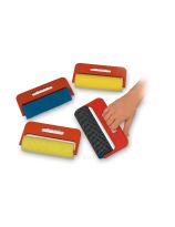 Giant Texture Rollers