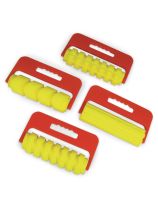 Giant Pattern Rollers