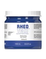 Rheotech Acrylics - Phthalo Blue - 1000 ml