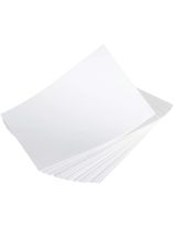 Cartridge Drawing paper Heavyweight - 96 Sheets - 12" x 18"
