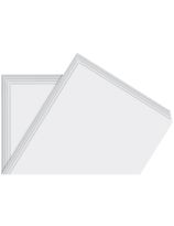 Newsprint Paper - White