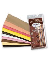 KolorFast Multicultural Tissue Assortment