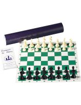 Complete Chess Set