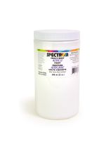 Peinture acrylique Spectrum, blanc de titane, haute viscosité - 946 ml (32 oz)