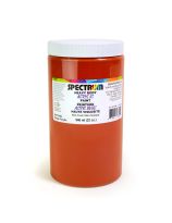 Peinture acrylique Spectrum, rouge d'oxyde, haute viscosité - 946 ml (32 oz)