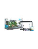 Ensemble d’aquarium en verre 10 gallons D.E.L. Marina&reg;